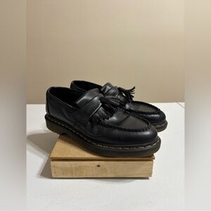 Dr Martens Adrian Bex Loafer Men Sz 9